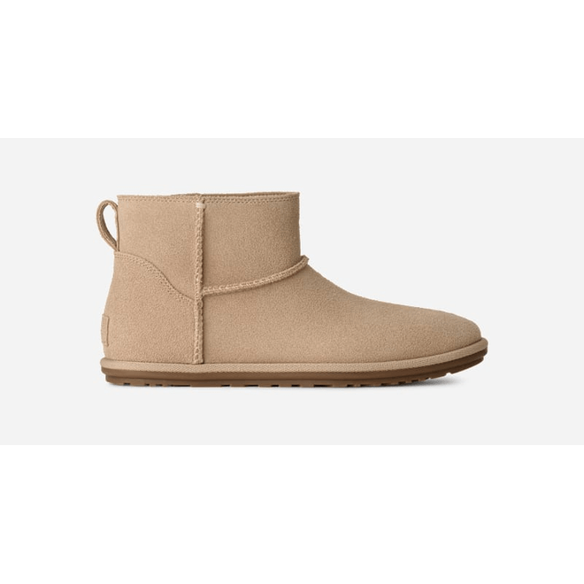UGG® Classic Mini Deconstructed Women Tan 1179832-SAN