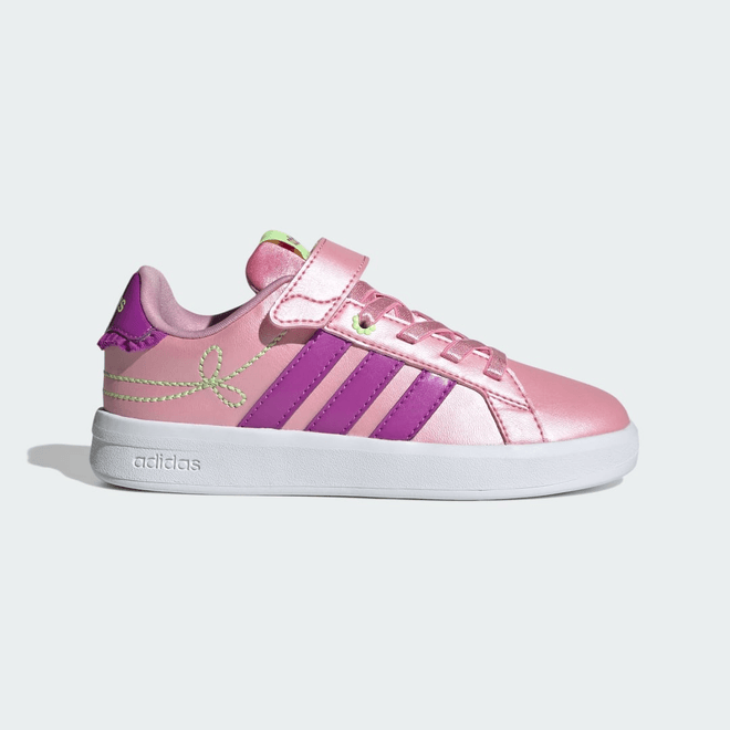 adidas GRAND COURT 3.0 SCHOENEN KI1755
