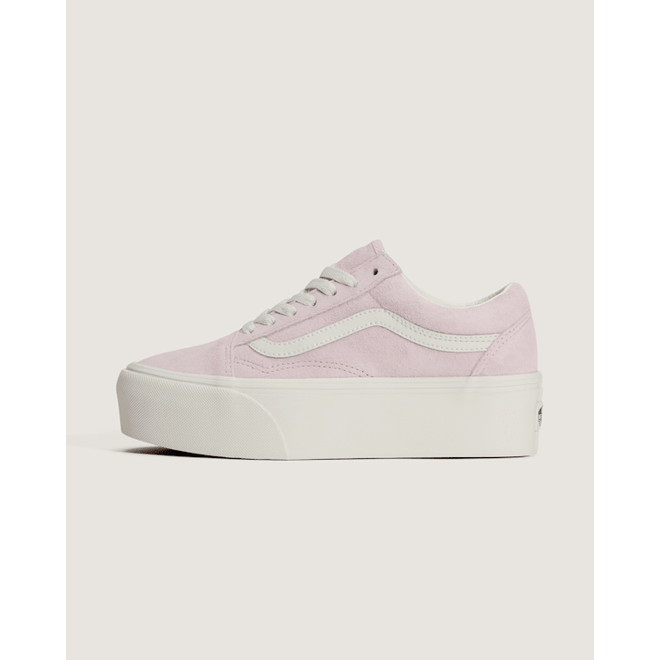 Vans Old Skool Platform VN0009PZGSF