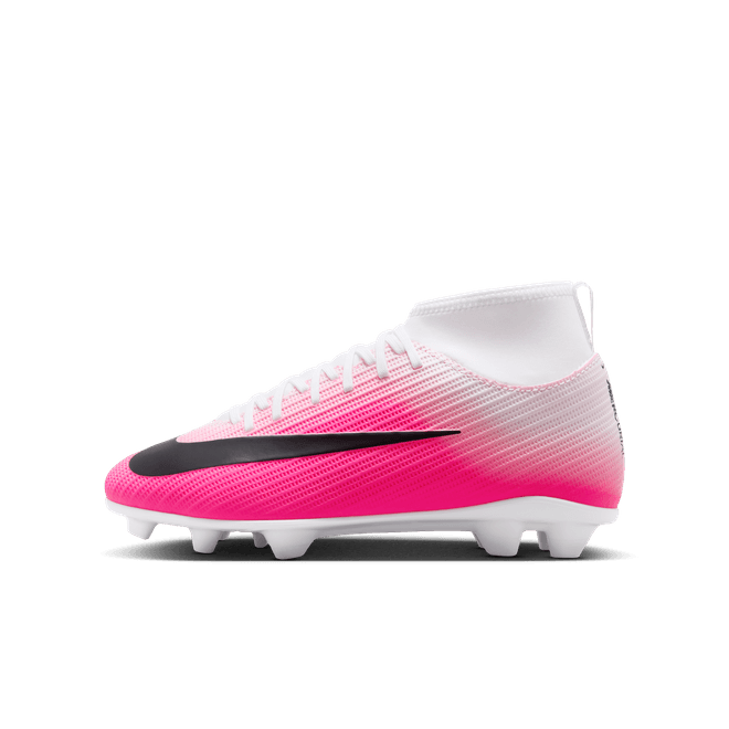 Nike Jr. Mercurial Superfly 11 Club high-top voetbal IO8242-900
