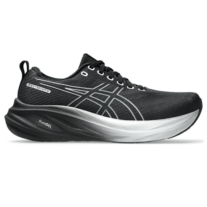 ASICS GEL-SAIUN 3 Black 1012B954-003