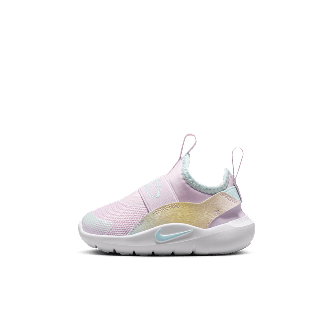 Nike Flex Runner 4 Baby/Toddler IM7655-500