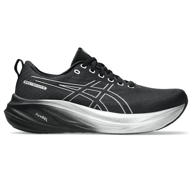 ASICS GEL-SAIUN 3 Black 1011C183-003