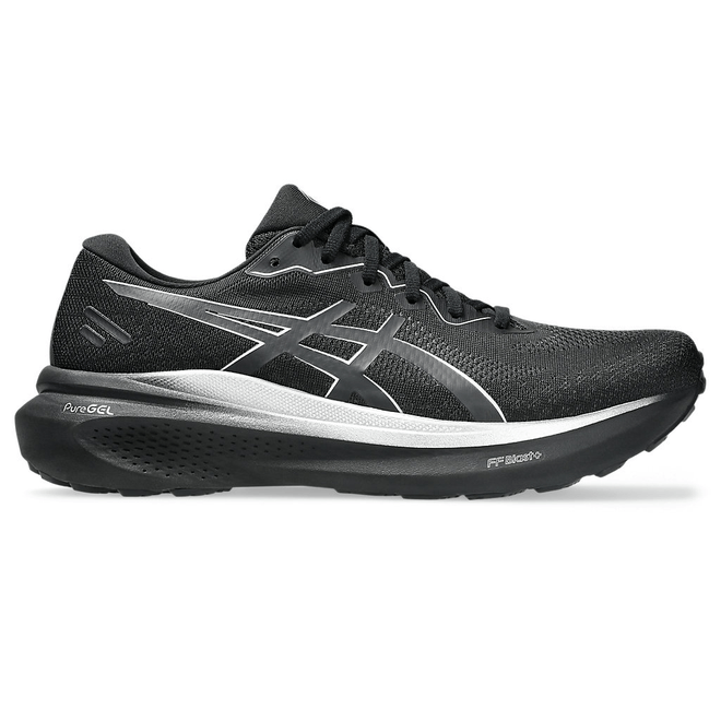 ASICS GEL-JADEITE 3 Black 1011C172-004
