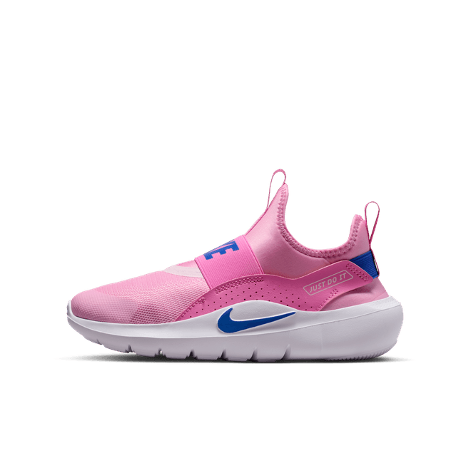 Nike Flex Runner 4 Older Kids' IF2893-607
