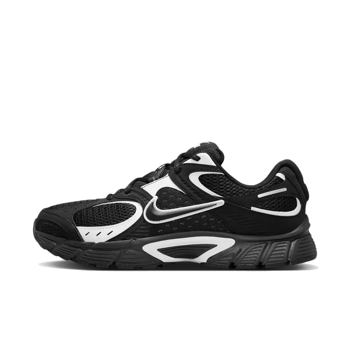 Nike V5 RNR 'Black & White' IO7835-001
