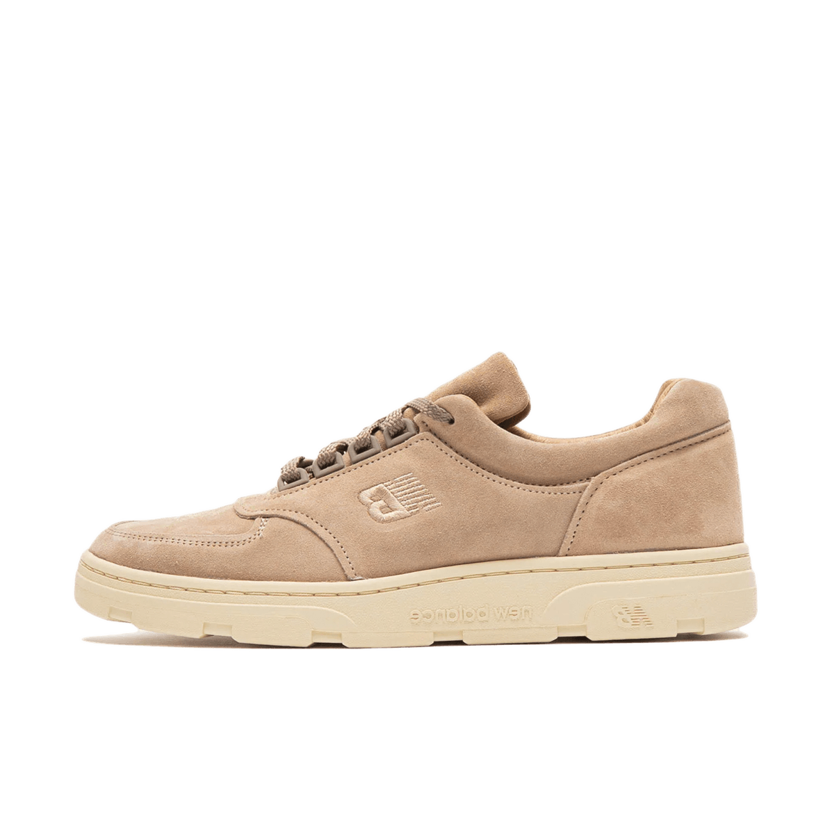New Balance Allerdale Made in UK 'White Pepper' UADWCRM