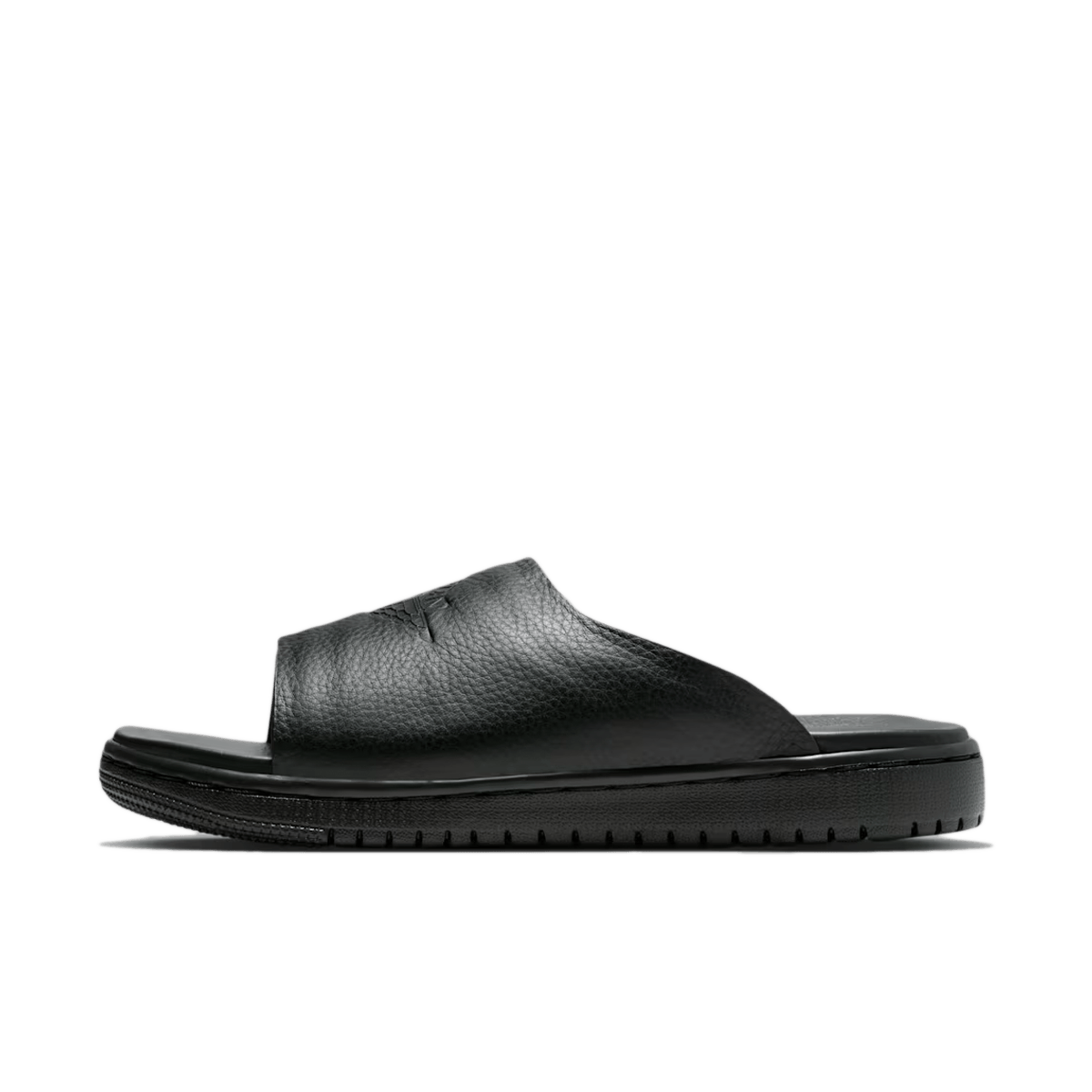 Jordan Modero 1 'Black' AO9919-001