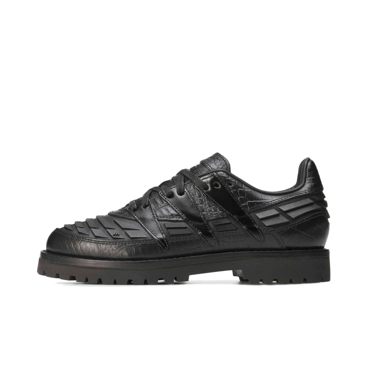 Brain Dead x adidas Predator 'Black' KI4185