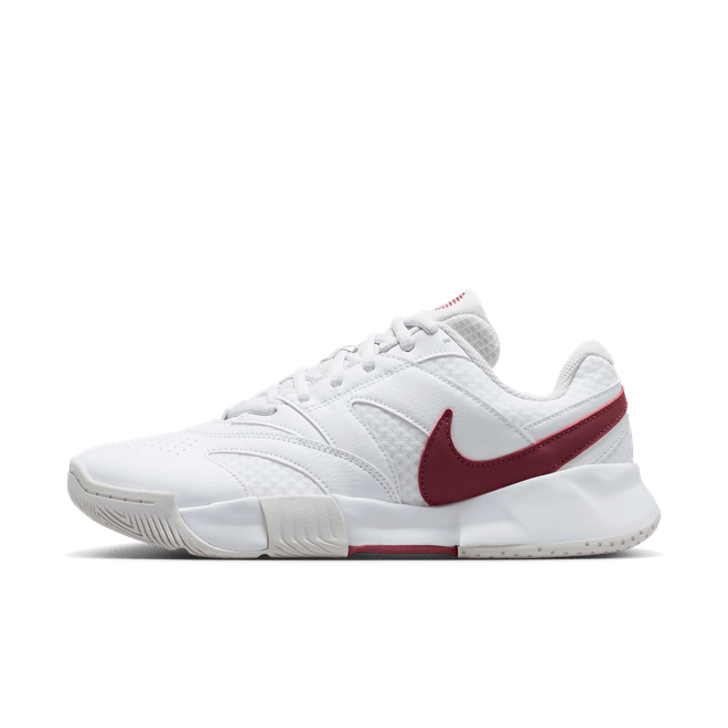 NikeCourt Lite 4 FD6575-114