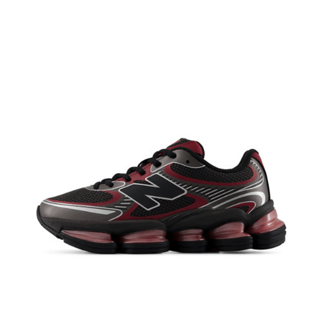 New Balance Kids 2000 Lace G20002NT