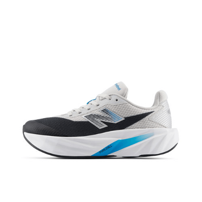 New Balance Kids FuelCell Rebel Lace GFCX32N