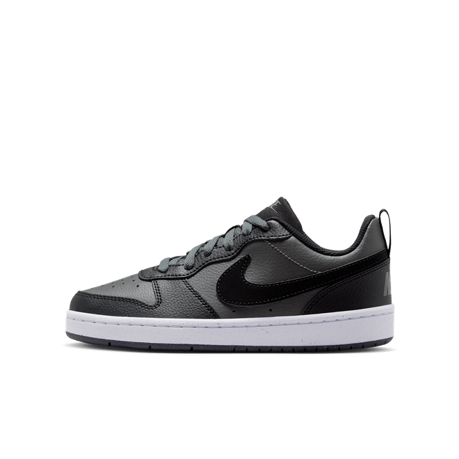Nike Court Borough Low Older Kids' IO1661-001