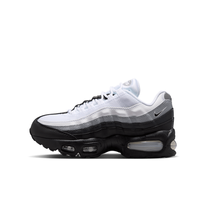 Nike Air Max 95 Big Bubble Older Kids' II4130-021
