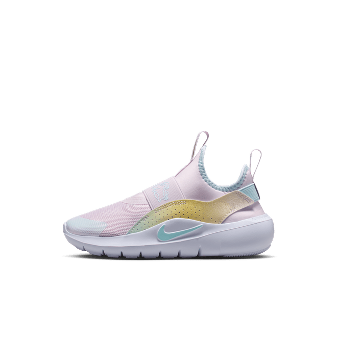 Nike Flex Runner 4 Younger Kids' IM7654-500