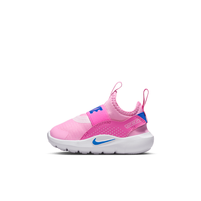 Nike Flex Runner 4 Baby/Toddler IF2895-607