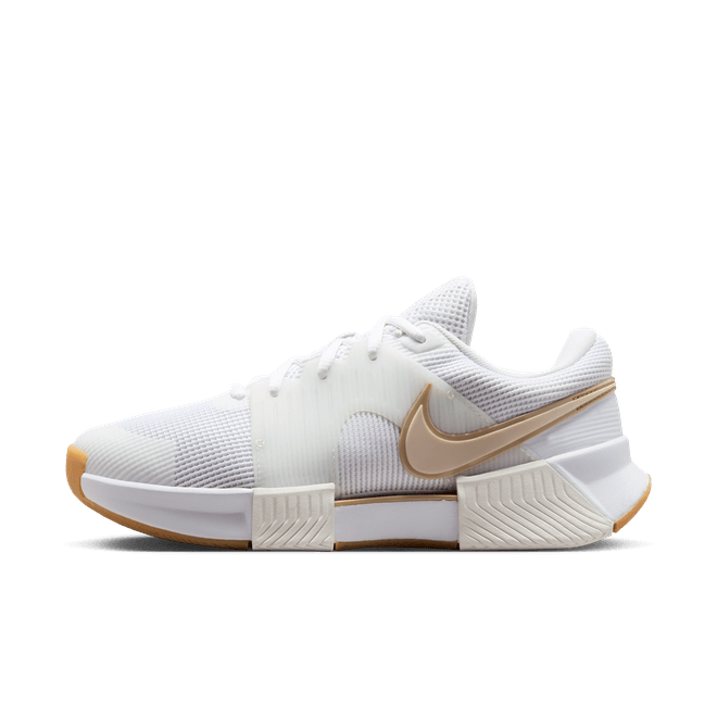 Nike Zoom GP Challenge 1.5 Hard Court IQ5176-101