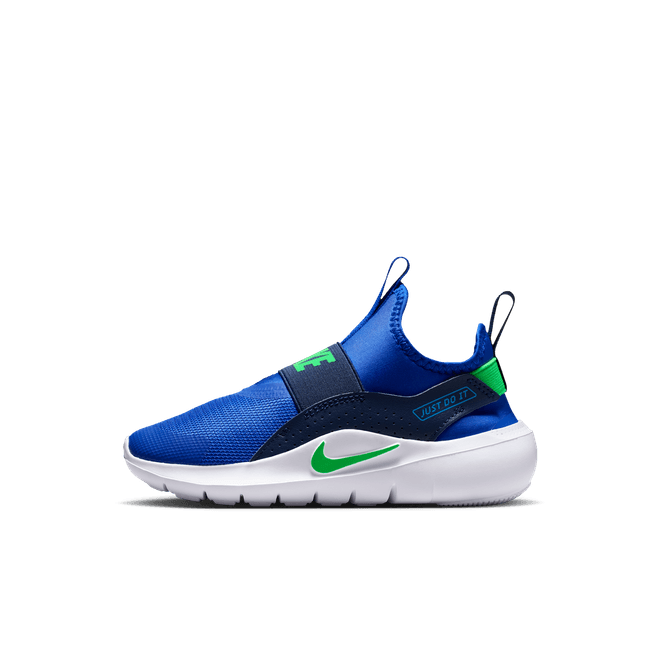 Nike Flex Runner 4 Younger Kids' IF2894-408