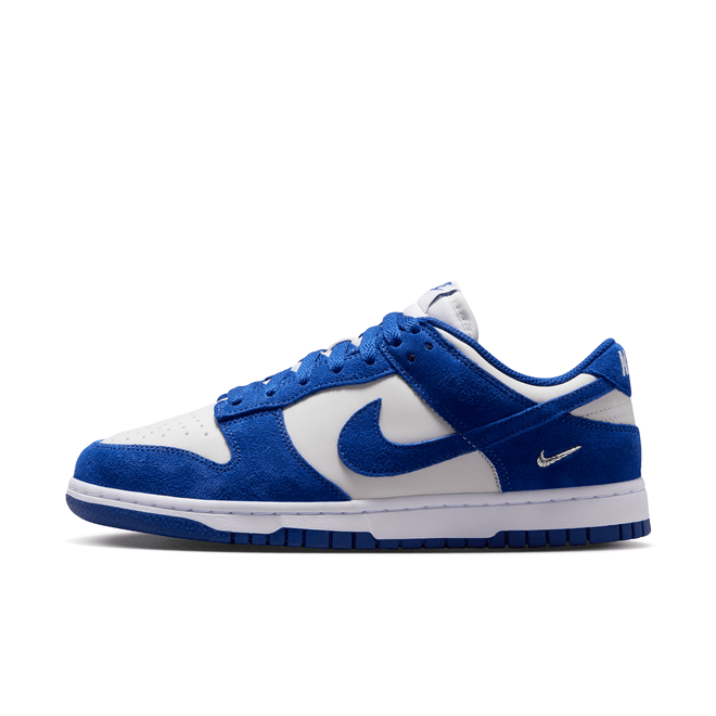 Nike Dunk Low Suede IO4244-400