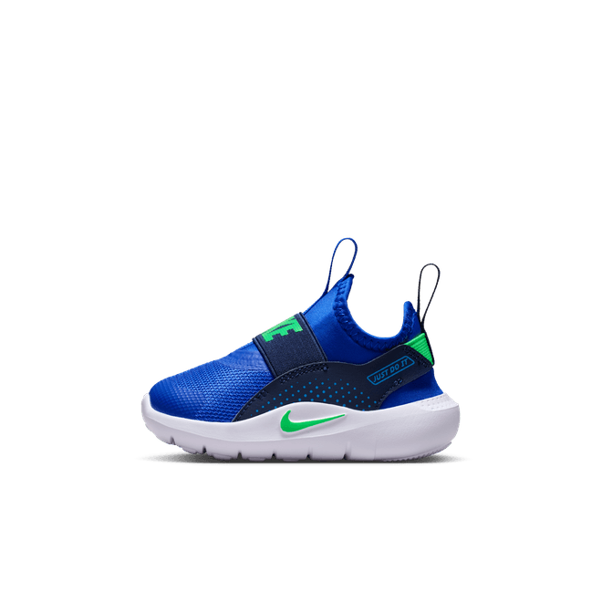 Nike Flex Runner 4 Baby/Toddler IF2895-408