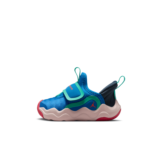 Jordan 23/7.2 EasyOn Baby & Toddler HF3414-401