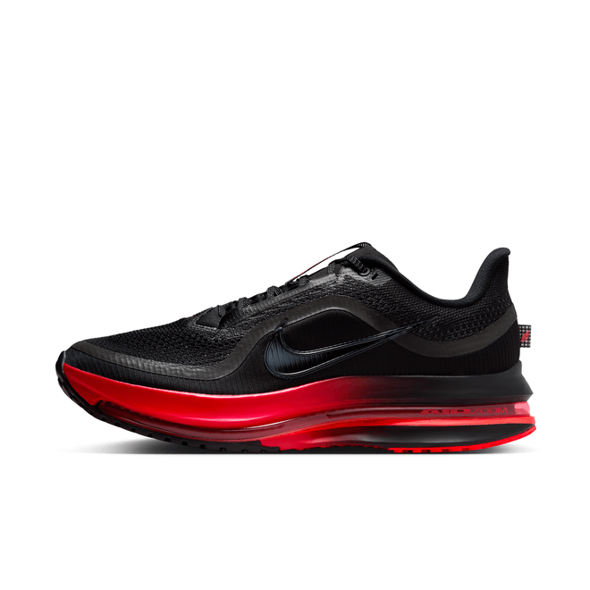 Nike Pegasus Premium 'Black & Bright Crimson' HQ2592-019