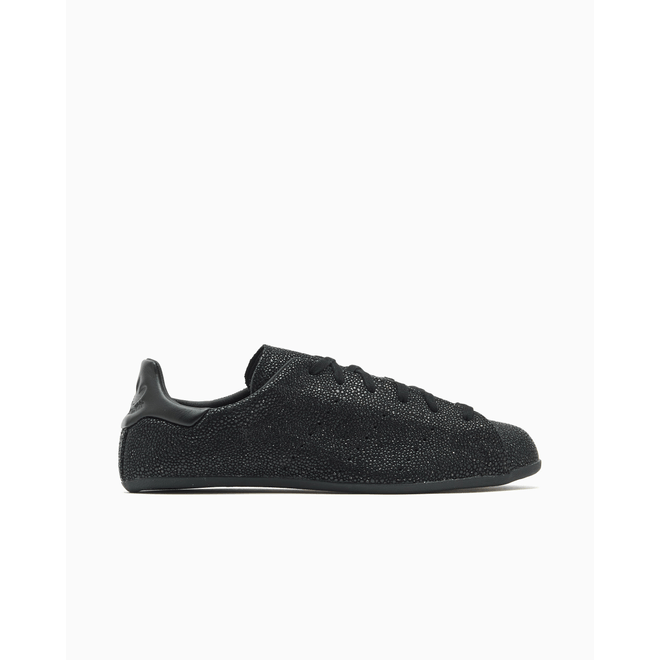 adidas Originals Women's Stan Smith Lo Pro 'Black' KI7290