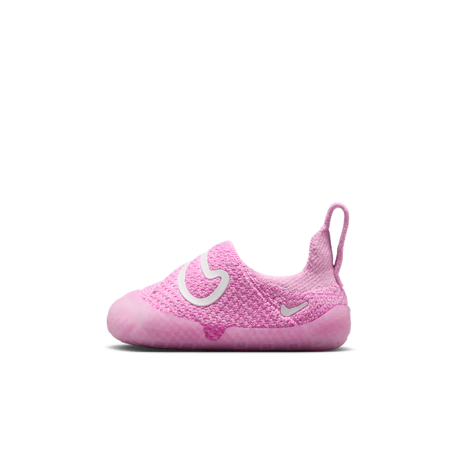 Nike Swoosh 1 Baby/Toddler FB3244-604