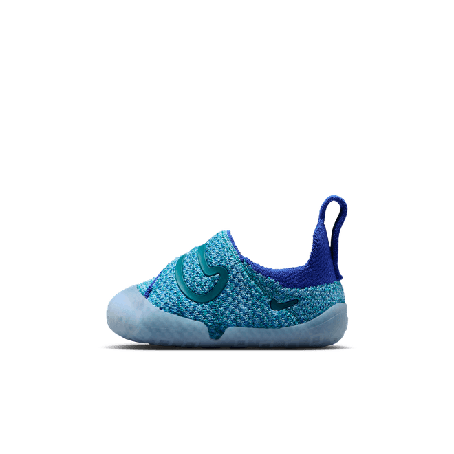 Nike Swoosh 1 Baby/Toddler FB3244-407