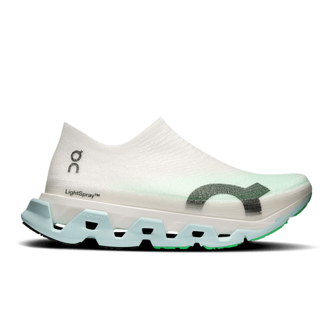 On LightSpray Cloudmonster 3 Hyper Flurry 3UG10015162