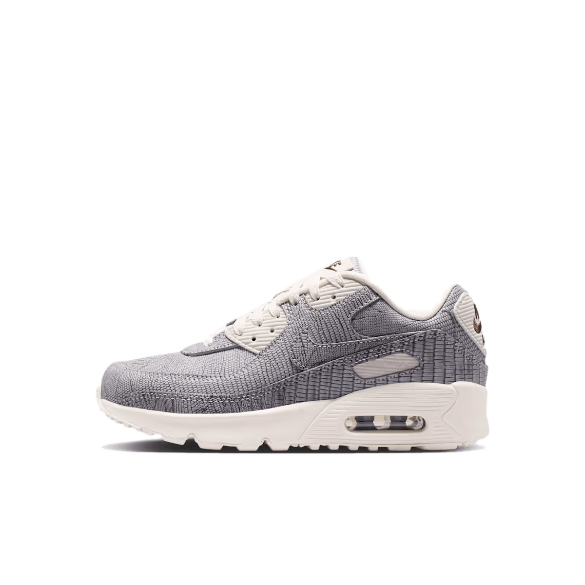 Nike Air Max 90 Tech GS 'Phantom Reptile' IR1809-100