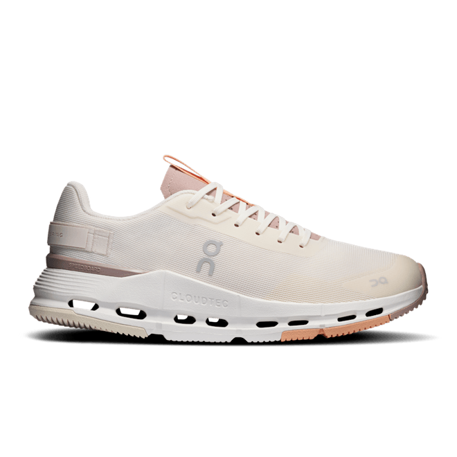 On Cloudnova Form 2 Oyster 3WE30175116