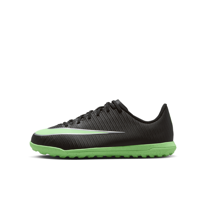 Nike Jr. Mercurial Vapor 17 Club low-top voetbal IO1484-001