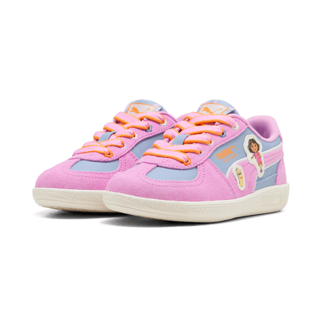 PUMA X DORA THE EXPLORER Palermo 407765-01
