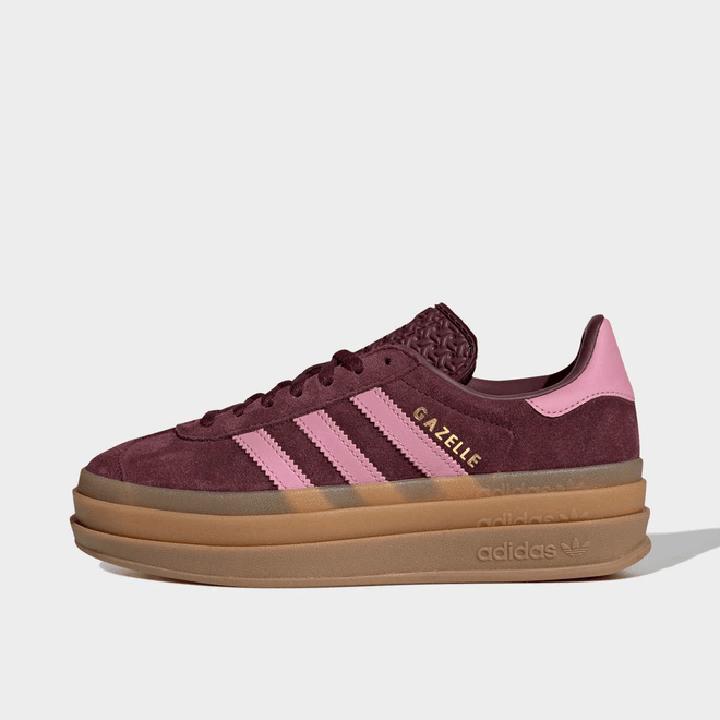 Gazelle Bold (GS) KK2729