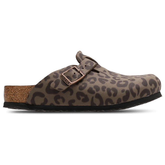 Birkenstock Boston Brown 1032553P