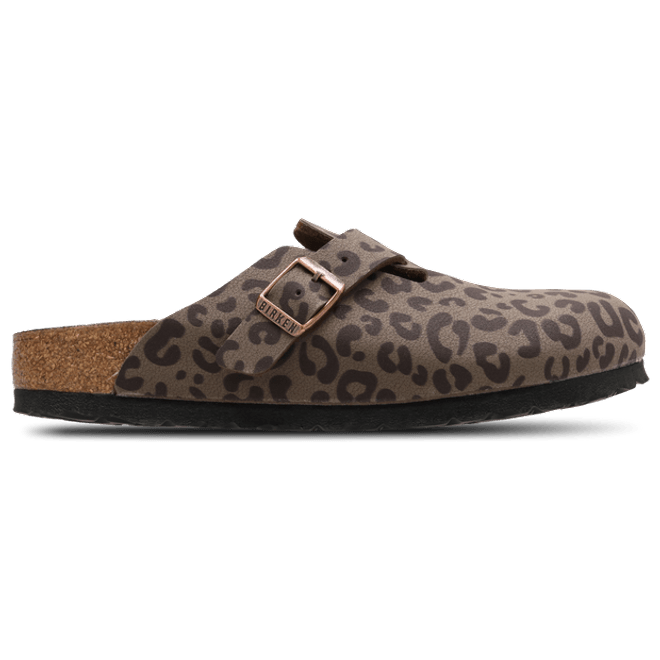 Birkenstock Boston Brown 1032553G
