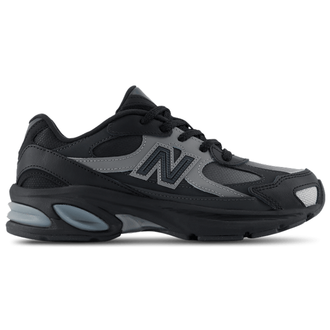 New Balance 2010 Kid's Black G20102CJ