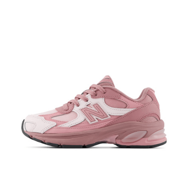 New Balance Kids Abzorb 2010 Lace P2010504