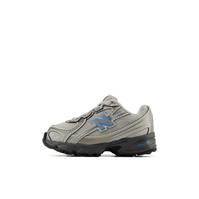 New Balance 740 Bungee Lace I7406UQ