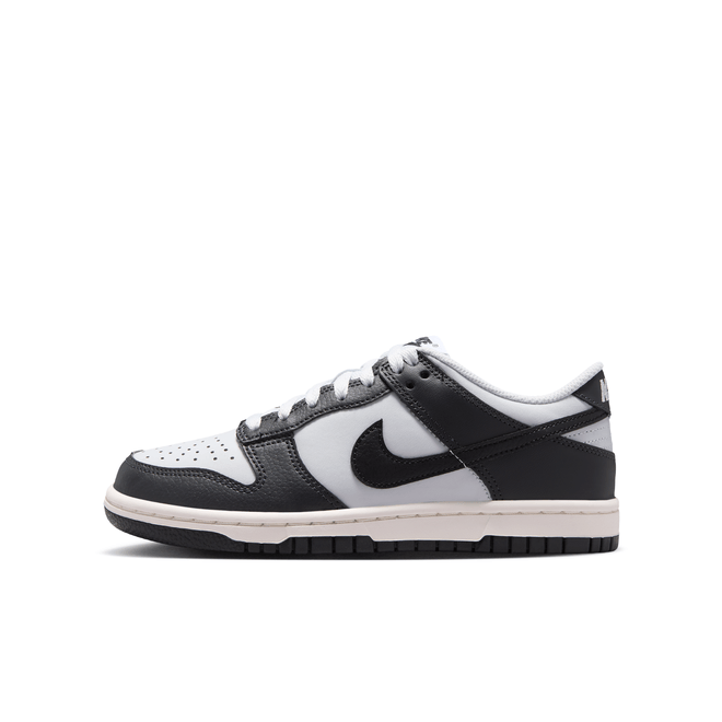Nike Dunk Low Big Kids' IQ0804-002