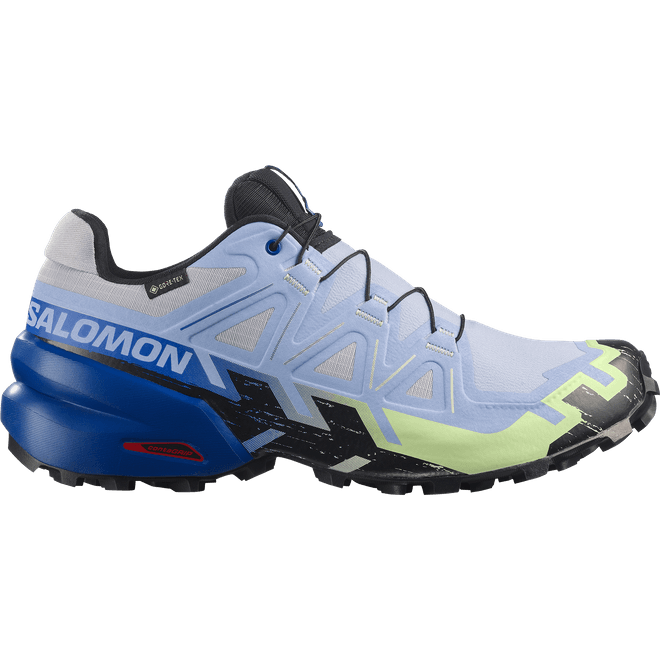 Salomon Speedcross 6 Gtx Icon L45486800