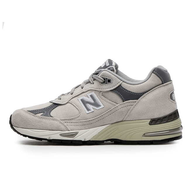 New Balance W991 Made in UK W991PG1