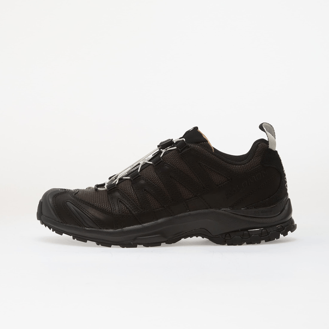 Salomon Xa PRO 3D Alpine Echoes Black L49187300