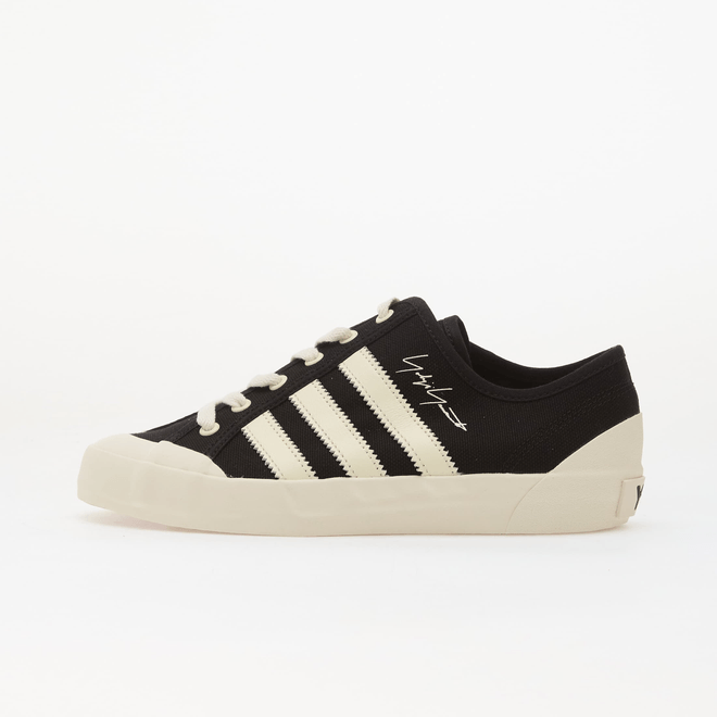 Y-3 Nisi LO Black KH9321
