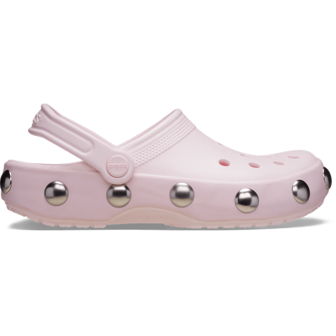 Crocs Classic Big Studded Clogs Bubble Ice 214236-7DF