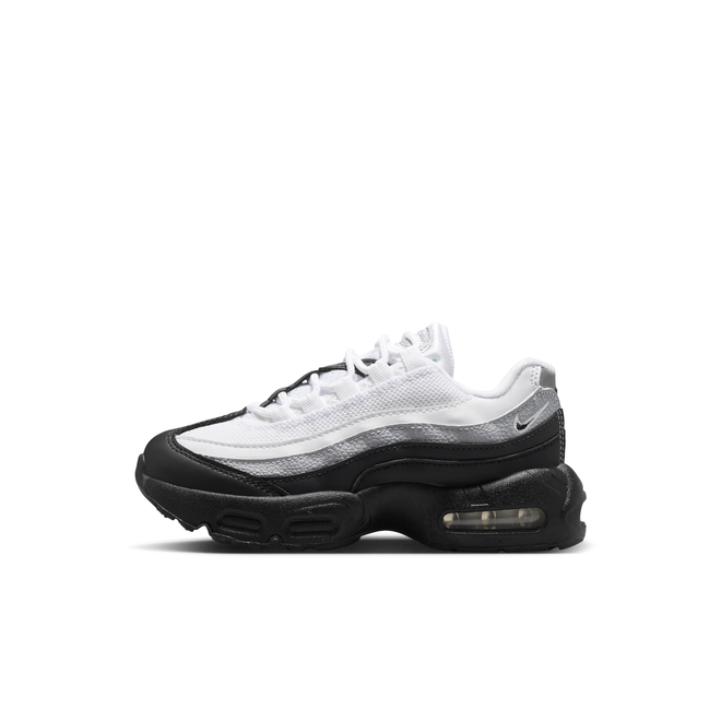 Nike Air Max 95 Recraft Little Kids' HQ6364-021