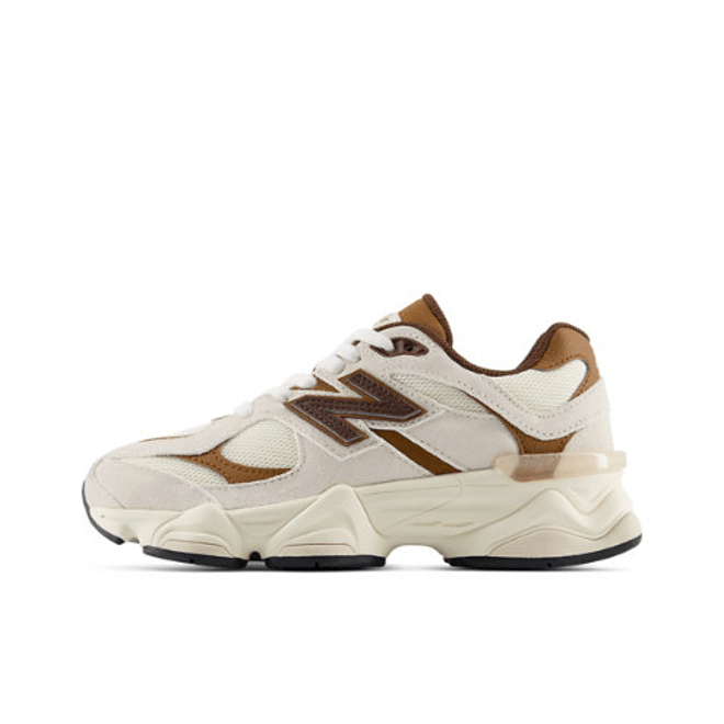 New Balance Kids 9060 Lace G90609SI