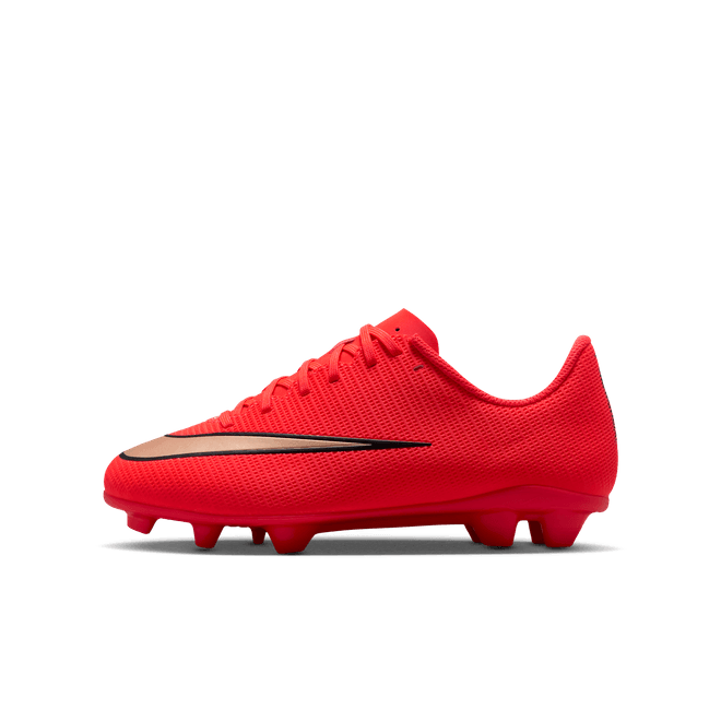 Nike Jr. Mercurial Vapor 17 Club low-top voetbal IO1487-600