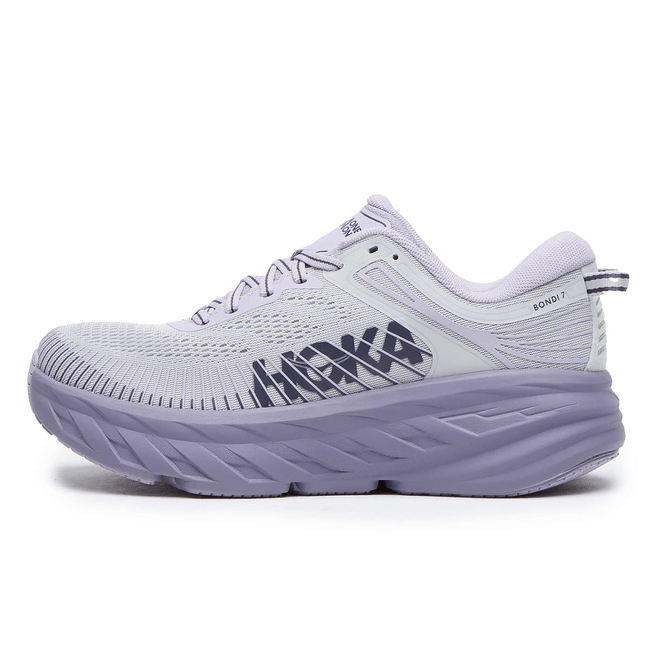 HOKA WMNS Bondi 7 1110519-SLWL
